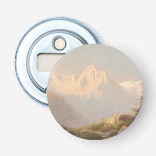 Sunset in the Mountains – Carl Lafite Bottle Opener