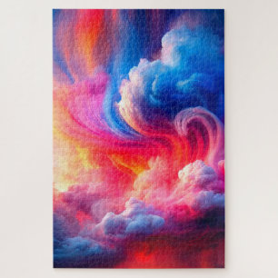 Sunset Jigsaw Puzzle