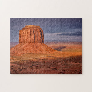 Sunset Jigsaw Puzzle