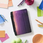 sunset light iPad pro cover<br><div class="desc">sunset light iPad Pro Cover</div>