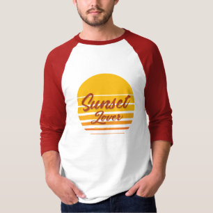 "Sunset Lover" T-Shirt