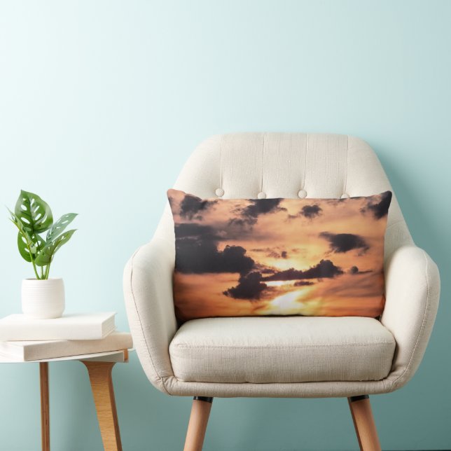 SUNSET LUMBAR CUSHION (Chair)