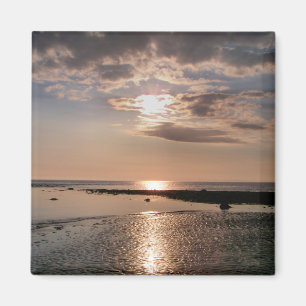 SUNSET MAGNET