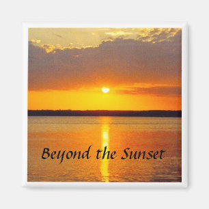 Sunset magnet, Beyond the Sunset Magnet