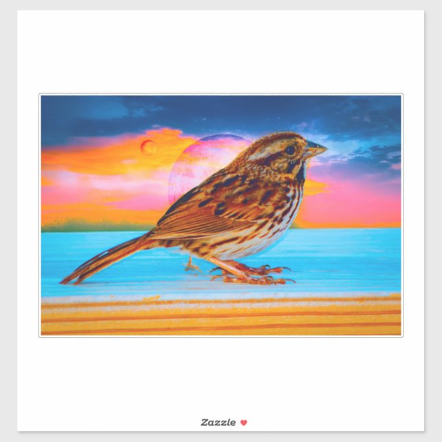 Sunset Melody (Sheet)