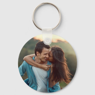 Sunset Memories Keychain