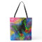 Sunset Moth Tote