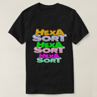 Sunset Mountain View Scenic T-Shirt - Nature & Tra