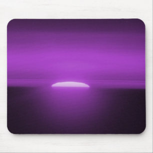 Sunset Mouse Mat