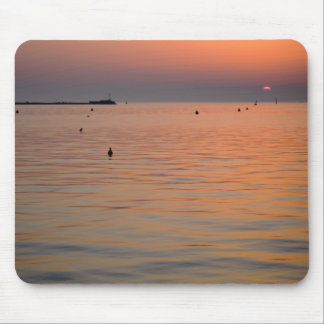 Sunset Mouse Mat