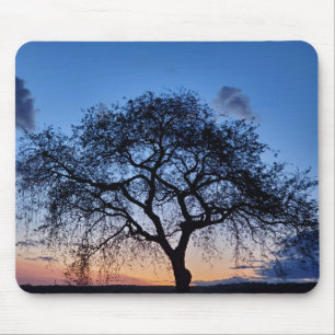 Sunset Mouse Mat