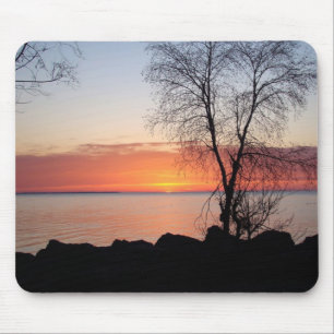Sunset Mouse Mat