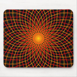 Sunset Mouse Mat