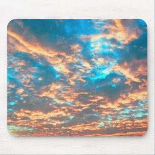 Sunset Mouse Mat