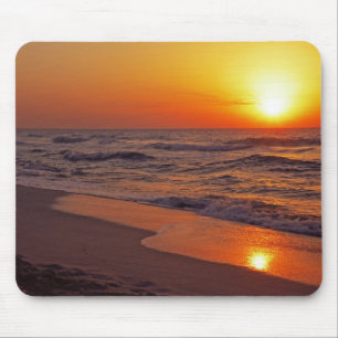 Sunset Mouse Mat