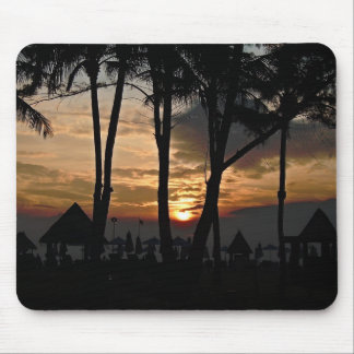 Sunset Mouse Mat