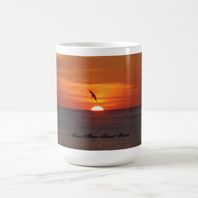 Sunset Mug (Center)