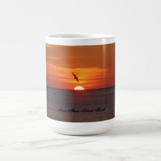 Sunset Mug