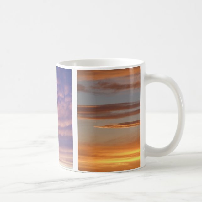 Sunset Mug (Right)
