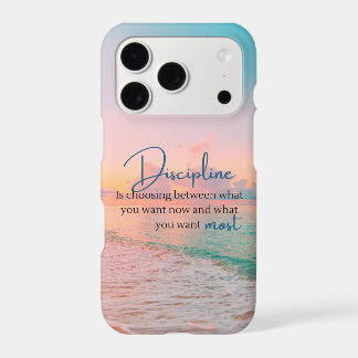 Sunset Ocean Beach Waves iPhone/iPad case