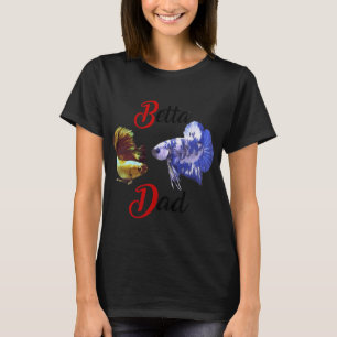 Sunset octopus T-Shirt