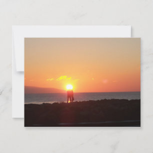 Sunset on Galway Bay