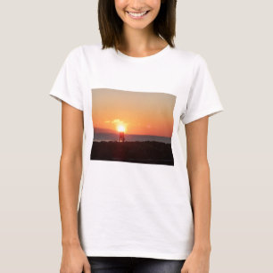 Sunset on Galway Bay T-Shirt