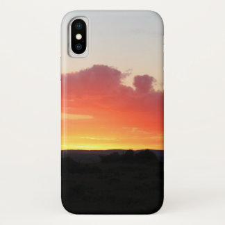 Sunset over South Africa Case-Mate iPhone Case