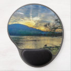 Sunset Over the Canal II