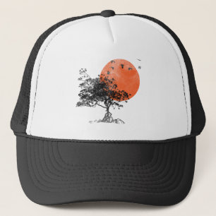 Sunset Park Hat