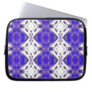 Sunset Pattern Laptop Sleeve