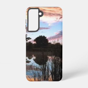 Sunset Phone Case