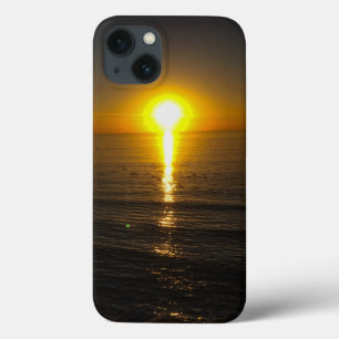 Sunset Phone Case