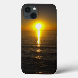Sunset Phone Case