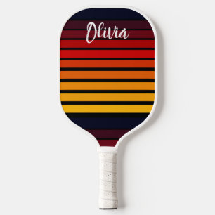 Sunset Pickleball Paddle