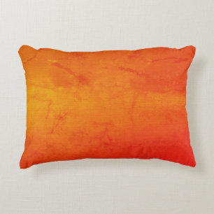 Sunset Pillow