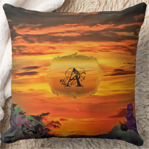 Sunset Plaza Marina 2584 Cushion