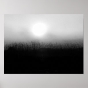 SUNSET POSTER