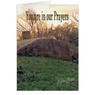 Sunset Prayer-customise