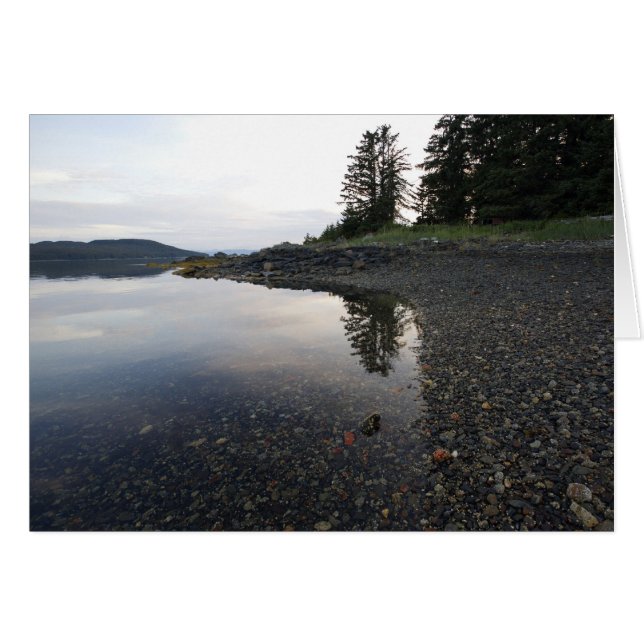 Sunset Reflection (Front Horizontal)