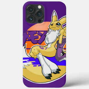 SUNSET RENA iPhone 13 PRO MAX CASE