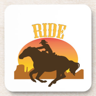 Sunset Ride Coaster