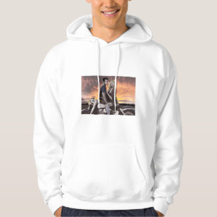 Sunset Ride Hoodie