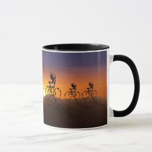 Sunset Riders mug