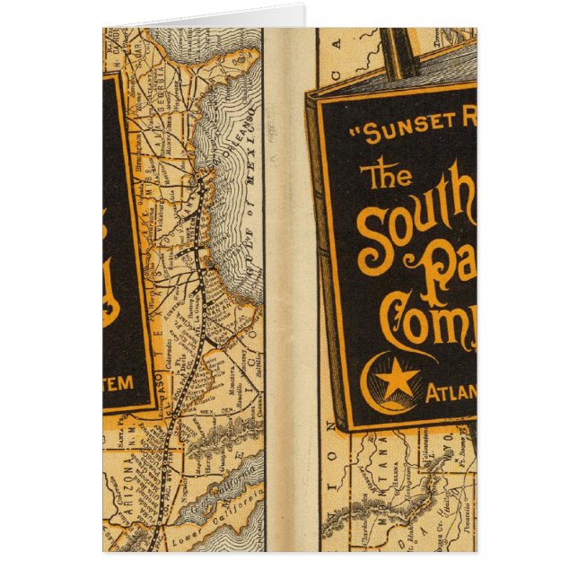 Sunset Route (Front)