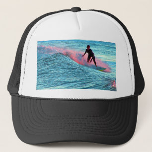 "Sunset Rush" Hat