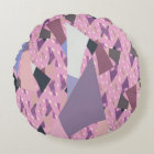 SUNSET SAILS ABSTRACT