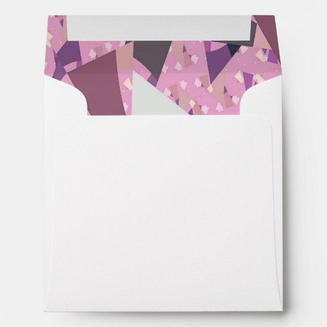 SUNSET SAILS ENVELOPES (Back (Bottom))