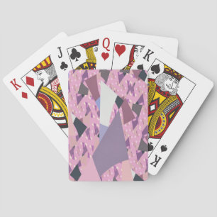 SUNSET SAILS PLAYING CARDS
