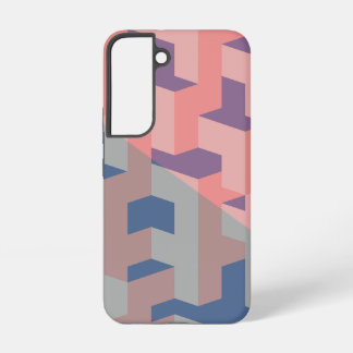 Sunset Samsung Galaxy Case